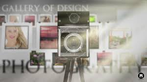 These free after effects templates include over 100 free elements and options for you to use in any project. Adobe After Effects Templates Ae Project 0285 Photography Exhibition Template For After Effects