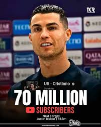 Cristiano Ronaldo https://youtu.be/Q_o6RKeMtpA?si=RJrmUpXpLh2h85S-