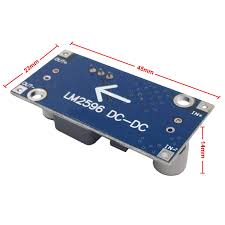 Image result for LM2596 module