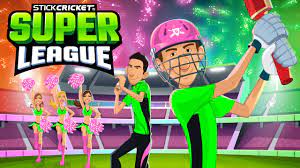 Cities from all over the world are competing in the stick cricket super league. Stick Cricket Super League Trailer Youtube