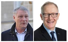 Leitrim forestry concerns raised as Dáil returns