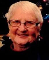 Obituary information for Margaret N. "Peggy" Shear