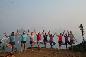 Maybe you would like to learn more about one of these? 5 Of The Best Yoga Retreats In Oregon Washington