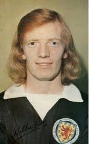 Who do you recognise in the 1973 Williamstown football team photo?