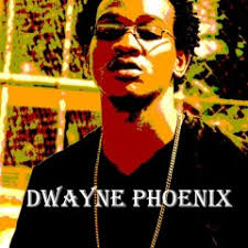 Dwayne Phoenix