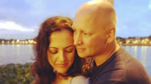 Fundraiser for Libia Rexach Marsack by Florence Adrien : Help Daniel  Marsack beat lymphoma