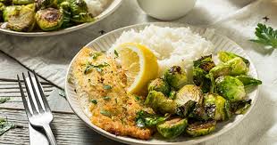 Check out these dinner recipe ideas for di. The 18 Best Side Dishes For Tilapia Purewow