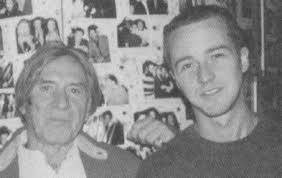 Bill Hersey's Partyline May 1981