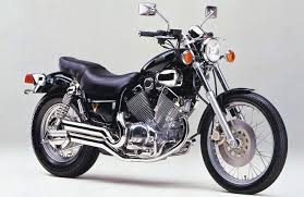 The wiring diagram on the opposite hand is particularly beneficial to an outside electrician. Yamaha Xv400 Virago