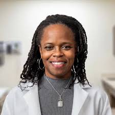 Dr. Kim Eubanks, MD, Family Medicine