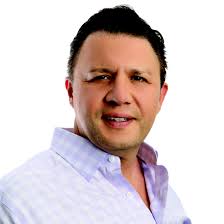 AGL 218: Cyber War… and Peace with Nick Shevelyov