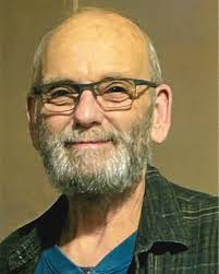 Mark D. Morris Obituary April 9, 2025