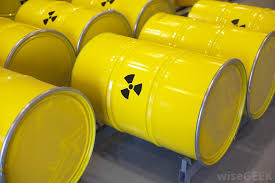 Natural uranium consists of three isotopes: What Is An Isotope With Pictures