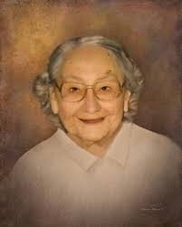 Laverne Berry Obituary