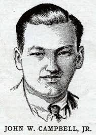 The Father of Science Fiction: The Best of John W. Campbell