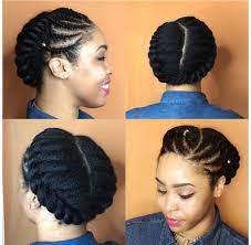 Inspiration Coiffure 13 Varietes De Styles Pour Cheveux Crepus Cheveux Naturels Idee Coiffure Cheveux Crepus Coiffure Cheveux Crepus