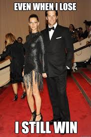 Tom Brady Always Wins New England Patriots Football New England Patriots England Sports