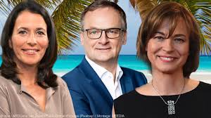 Beantwortet vor 8 monaten · autor hat 3.680 antworten und 1,1 mio. Sommerferien Statt Wahlkampf Talk Die Ausgedehnten Urlaubs Plane Von Anne Will Frank Plasberg Co Meedia