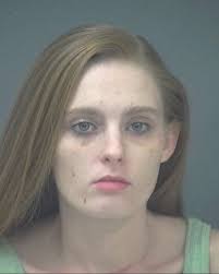 DUI and DRUG-RELATED ARRESTS for Escambia, Santa Rosa, Okaloosa and Walton  counties for Monday, Jan. 23, 2017: