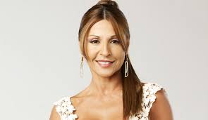 How much money amparo grisales patio has? La Impactante Foto De Amparo Grisales A Sus 20 Anos Digame Com Co