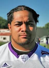 2008 Football Roster