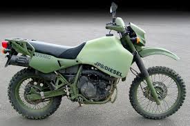 Kawasaki M1030 For Sale