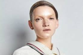 Anna Cleveland Archives