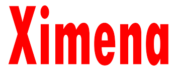 Significado De Ximena