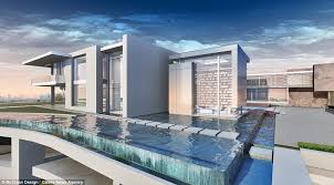 Upgrade your cozy escapes with these modern bedroom ideas. Hollywood Producer Builds World S Most Expensive Home At 500million Mansions Expensive Houses Most Expensive House In The World