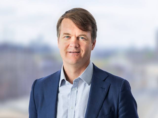 Jeff Paduch, Managing Partner & Co-... at Advent