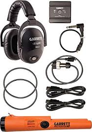 Features 1/8 (3.5mm) connector and a 1/4 (6.3mm) adaptor. Best Wireless Headphones For Metal Detecting Complete Reviews With Comparisons