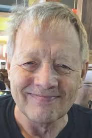 Willard Graham Obituary (2016)