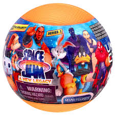 Lee signed on to direct space jam: Lola Bunny Space Jam 2 A New Legacy Mini Figure 2 New Loose Axis Of Action