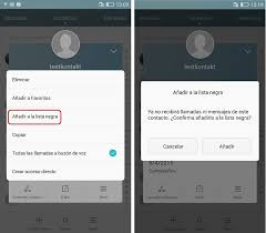 We did not find results for: Como Bloquear Numeros En Un Celular Para Evitar Llamadas Y Mensajes Molestos Info Novedad