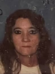 Obituary information for Gloria Jean Berry