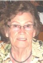 Dorothy Christine Drew Obituary