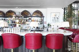 Cecconi's barcelona italian restaurant, soho house, gothic quarter, barcelona. Petite Passport Cecconi S Barcelona Petite Passport