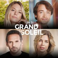 => partagez vos avis sur le forum un => lancement des podcasts un si grand soleil sur france 2 dès le 22 février 2019 et dispo toutes les 5 à 6 semaines sur deezer, spotify et france tv. Un Si Grand Soleil Saison 1 Episode 245 En Streaming France Tv