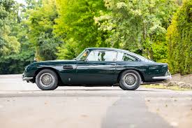 Image result for Goodwood Green 1964 Aston Martin