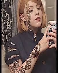 Lacy Jay's Instagram, Twitter & Facebook