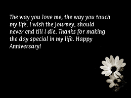 I'll follow you wherever you go my love. 8 Happy Anniversary Quotes Quotesgram