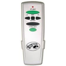 A new fan, or a fan with a light, will help cool your house, add a personal. Hampton Bay Uc7078t With Up Down Light Remote Control Buy Online In Antigua And Barbuda At Desertcart Productid 5939033