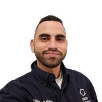 Matthew Ocasio's Instagram, Twitter & Facebook