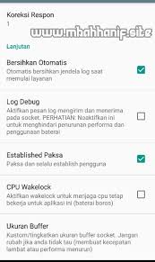 Cara menggunakan kpn tunnel rev telkomsel. Setting Kpn Tunnel Rev Lengkap Mbah Hanif
