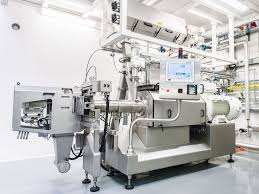 Find w cooke & co engineers in bedford, mk42. Twin Screw Extruders Polytwin Ecotwin Compactwin Buhler