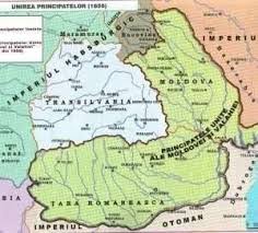 Astăzi se împlinesc 158 de ani de la unirea principatelor române, zisă și mica unire, înfăptuită de alexandru ioan cuza în 1859, primul pas important pe unirea principatelor române, cunoscută ca mica unire (marea unire fiind cea de la 1 decembrie 1918, de la alba iulia), reprezintă unificarea. Documentar Unirea Principatelor Romane 24 Ianuarie 1859 Radio Romania Cultural