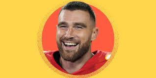 Travis Kelce's Favorite Cheap Fast Food Burger Makes Perfect Sense