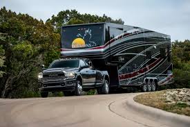Truck to pull 5th wheel. Top Five Trucks For Towing A Fifth Wheel Getaway Couple