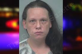 Angel Watts — Gwinnett County Jail Bookings