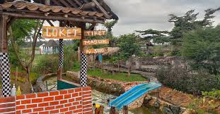Untuk tiket masuk, kalau kamu warga desa bade maka gratis (tidak bayar), tetapi jika kamu dari luar desa bade atau luar kota maka pembayaran adalah rp. Lokasi Dan Harga Tiket Masuk 2021 Wisata Dolan Sawah Boyolali